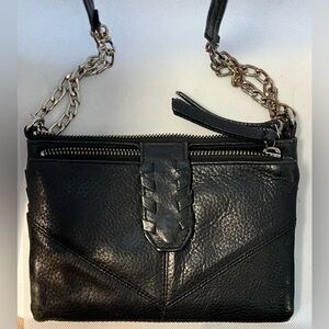 LUCKY BRAND | ladies fold over wallet/purse.